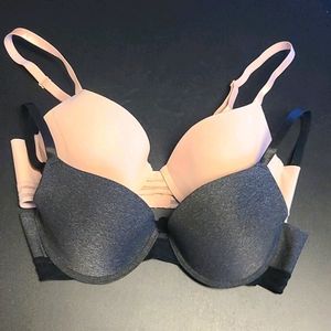 🌹PM LINE Bra 2-pack